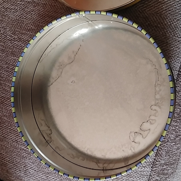 Family Circus mug and round tin - Picture 12 of 16